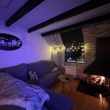 Duplex La Molina A 5 Minutos De Las Pistas De Esqui Zewnętrze zdjęcie