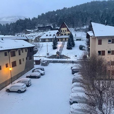 Duplex La Molina A 5 Minutos De Las Pistas De Esqui Zewnętrze zdjęcie