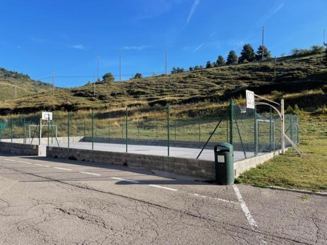 Duplex La Molina A 5 Minutos De Las Pistas De Esqui Zewnętrze zdjęcie