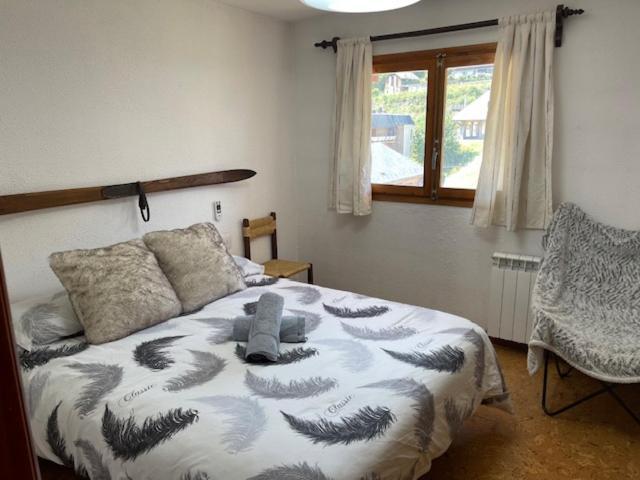 Duplex La Molina A 5 Minutos De Las Pistas De Esqui Zewnętrze zdjęcie