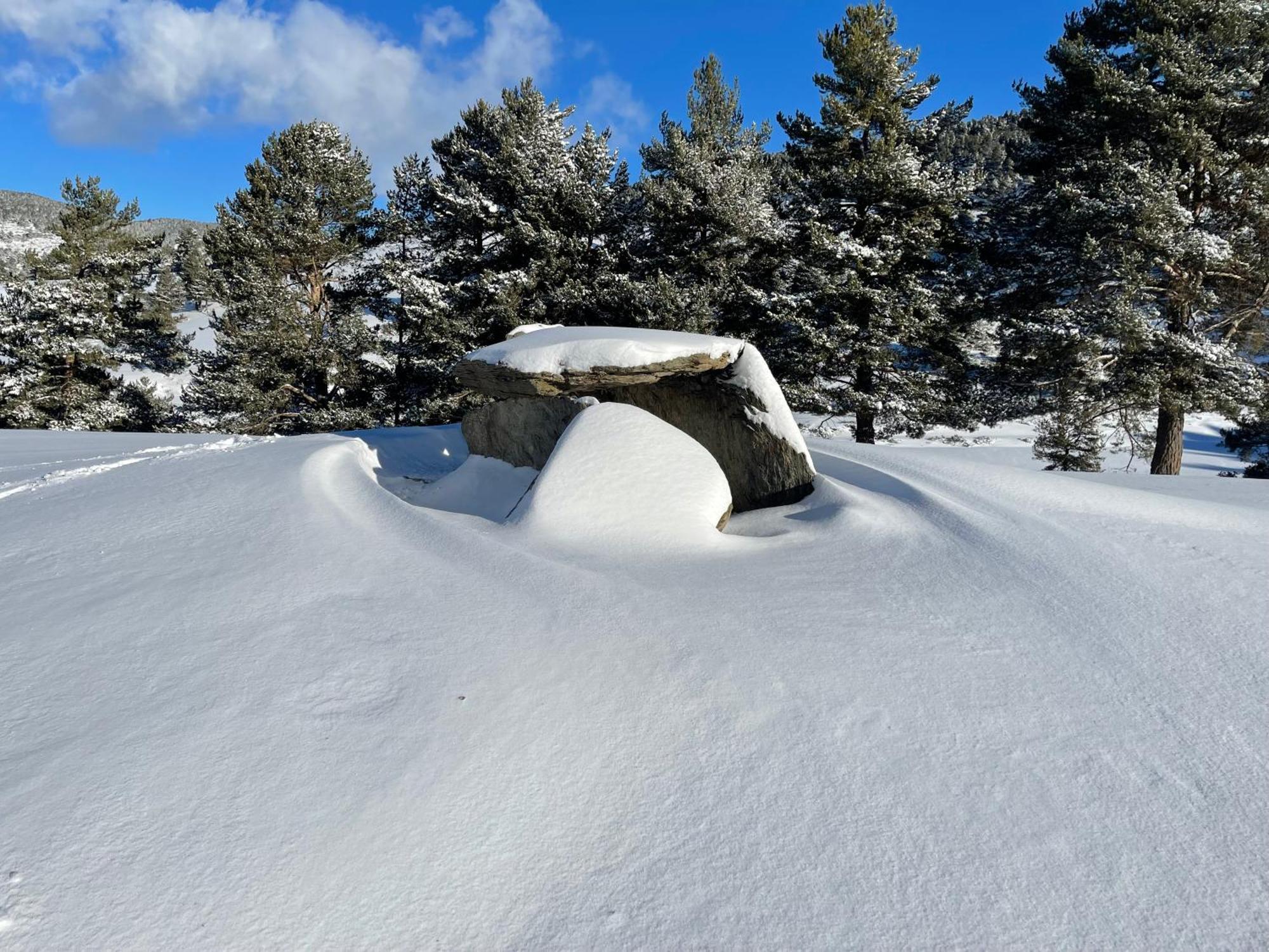 Duplex La Molina A 5 Minutos De Las Pistas De Esqui Zewnętrze zdjęcie